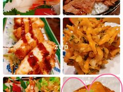 -兄弟船日本料理(新世界花园店)