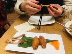 -Pho Asia 亚阁越南料理(上海来福士广场店)