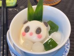 -蝶·space·新川菜(嘉里中心店)