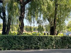 -长春市南湖公园