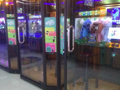 -风云再起游乐汇(皇城恒隆广场店)