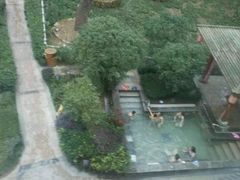 -黄山温泉国际旅游度假区