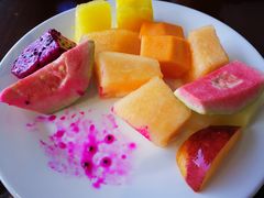 -泰谷酒店·太古码头闽菜自助餐厅