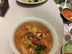 -北平盛世·新京菜·北京烤鸭(劲松·双井店)