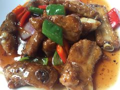 -龙桥私厨·姜花菊花过桥鱼·顺德菜(容桂店)