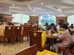 -圣爵菲斯大酒店(长沙世界之窗店)
