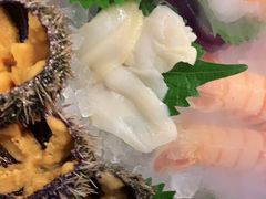 -極上萬膳·日料放题(海岸城店)