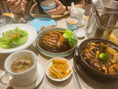 -厝小满.姜母鸭/泉州菜(桥南店)