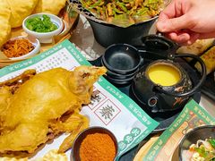 -奔跑吧陕菜·盛世长安(民乐园万达店)