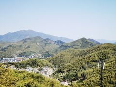 -山沟沟景区