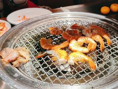-東盛炭烤自助料理(浦东文峰广场店)