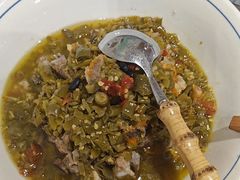 -西江红·株洲本地菜(滨江南路店)