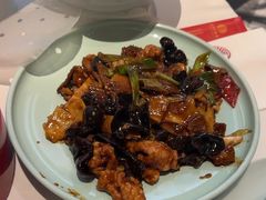-惠丰堂饭庄·烤鸭·京味菜(西北旺·唐家岭店)