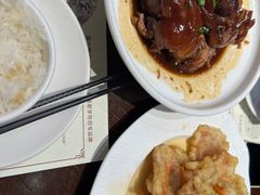 -老厨家(友谊路总店)