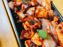 -炒豆合作社(东四总店)