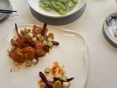 -庆云楼饭庄(什刹海店)
