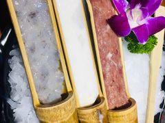 -捞围鲜·港式打边炉(海阳路店)