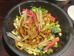 -德永枣香烤鸭(官舍店)