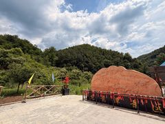 -九龙潭景区