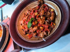 -千百味红餐厅·非遗江西菜(绿地双子塔总店)