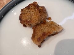 -上渔铁板烧(熙悦汇店)