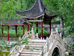 -北宫国家森林公园
