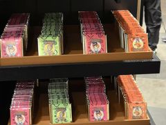 -酷巧·巧克力糖果店