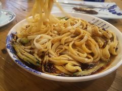 -钟记家菜(红专南路店)
