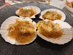 -南海渔村(珠江新城店)