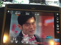 -中航健身会(星河中心会所)