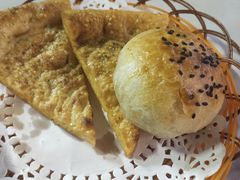 -董小西的凉皮和椒麻鸡(三元桥店)