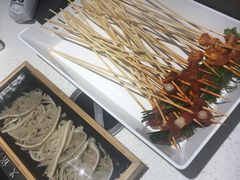 绣球菌-串一火锅(赛格国际购物中心店)
