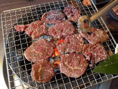 -大馥·炭火烧肉酒场(莘庄莘福坊店)