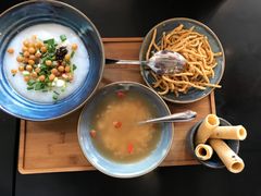 -大王油茶(二厂文创公园店)