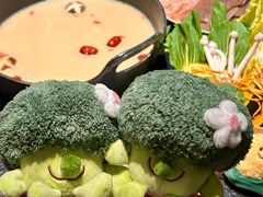 -大龙燚·旷野鲜火锅(广州首店)