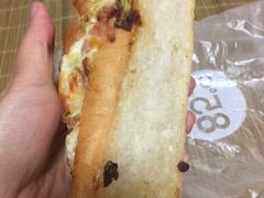 -85度C(北京八角物美店)