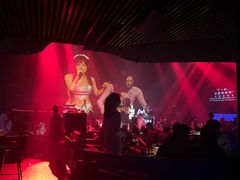 -赤红音乐现场(浦东金桥路店)