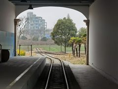 -歌斐颂巧克力小镇