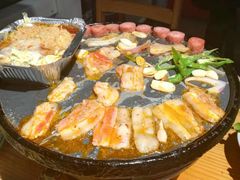 -么肆烤肉(蓝山名邸店)