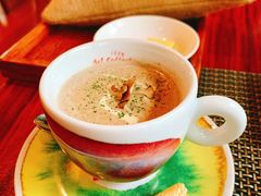 -杭州西子湖四季酒店-WL BISTRO西湖餐厅(灵隐路店)