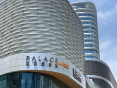 -深圳来福士广场