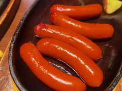 -萨莉亚(巴黎春天成山店)