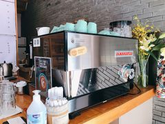 -Cafe del Volcan(永康路店)