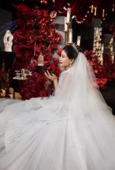 -MECCI婚礼摄影跟拍(红东方广场店)