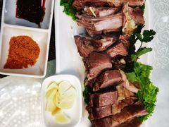 -清真悦宾楼食府(海湖店)