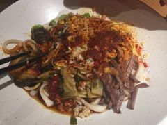 -九毛九西北菜(大东海店)