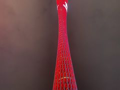 -珠江夜游天字码头