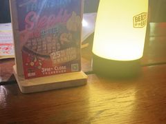 -Pistolera Mexican Cantina女枪手墨西哥餐厅(碧云路店)