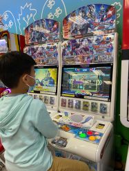 -莫莉幻想儿童乐园(青岛金茂湾店)