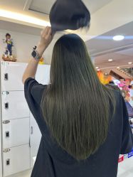 -HaLo hair studio